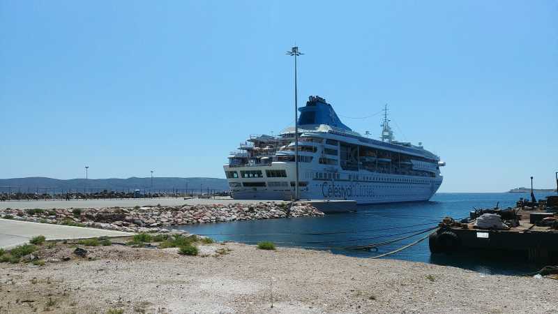 Reisebericht mCruise Spartacus Cruise